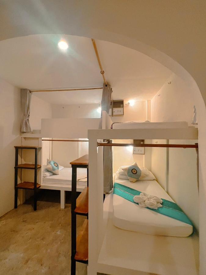 Pure Stay At Cnx Chiang Mai Exterior foto
