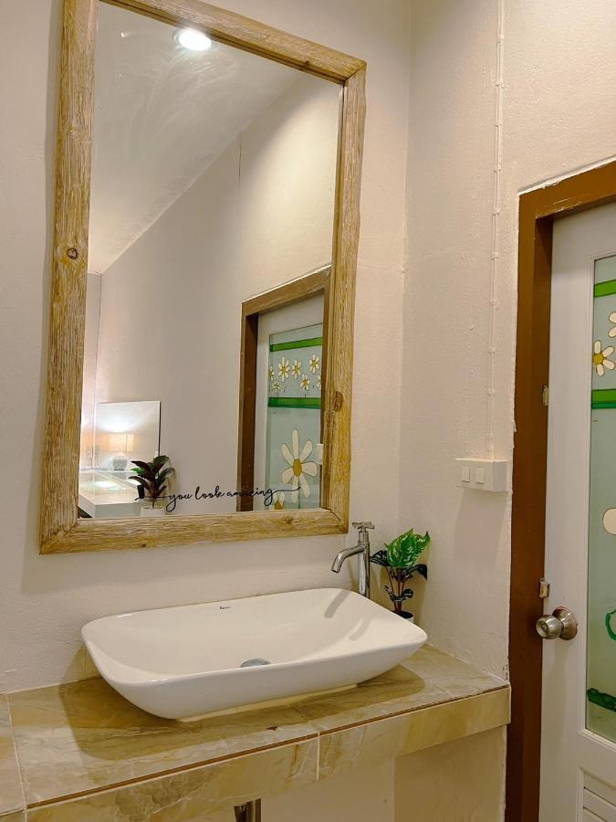 Pure Stay At Cnx Chiang Mai Exterior foto